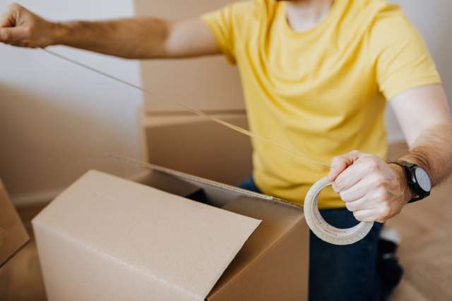 hiring items movers cant move